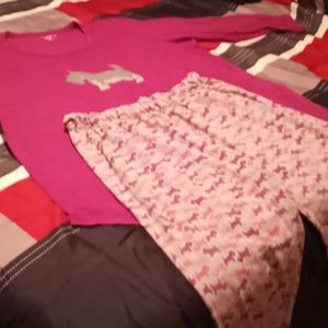 Women pajama set